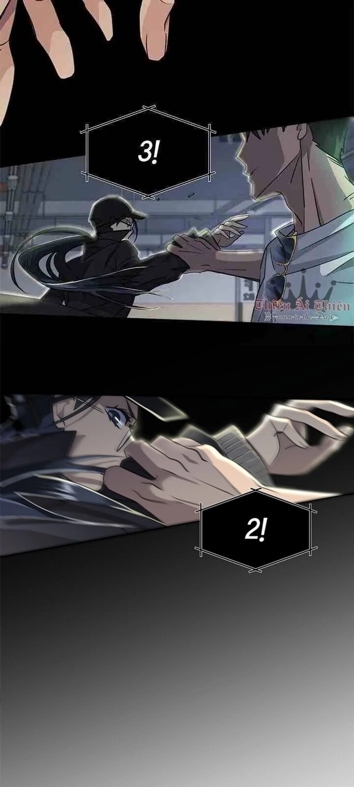 Màn Đêm Buông Xuống Là Khi Qụa Kêu Chapter 2 - 40