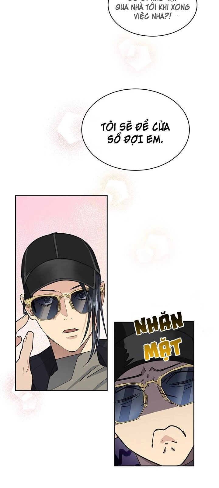 Màn Đêm Buông Xuống Là Khi Qụa Kêu Chapter 3 - 11
