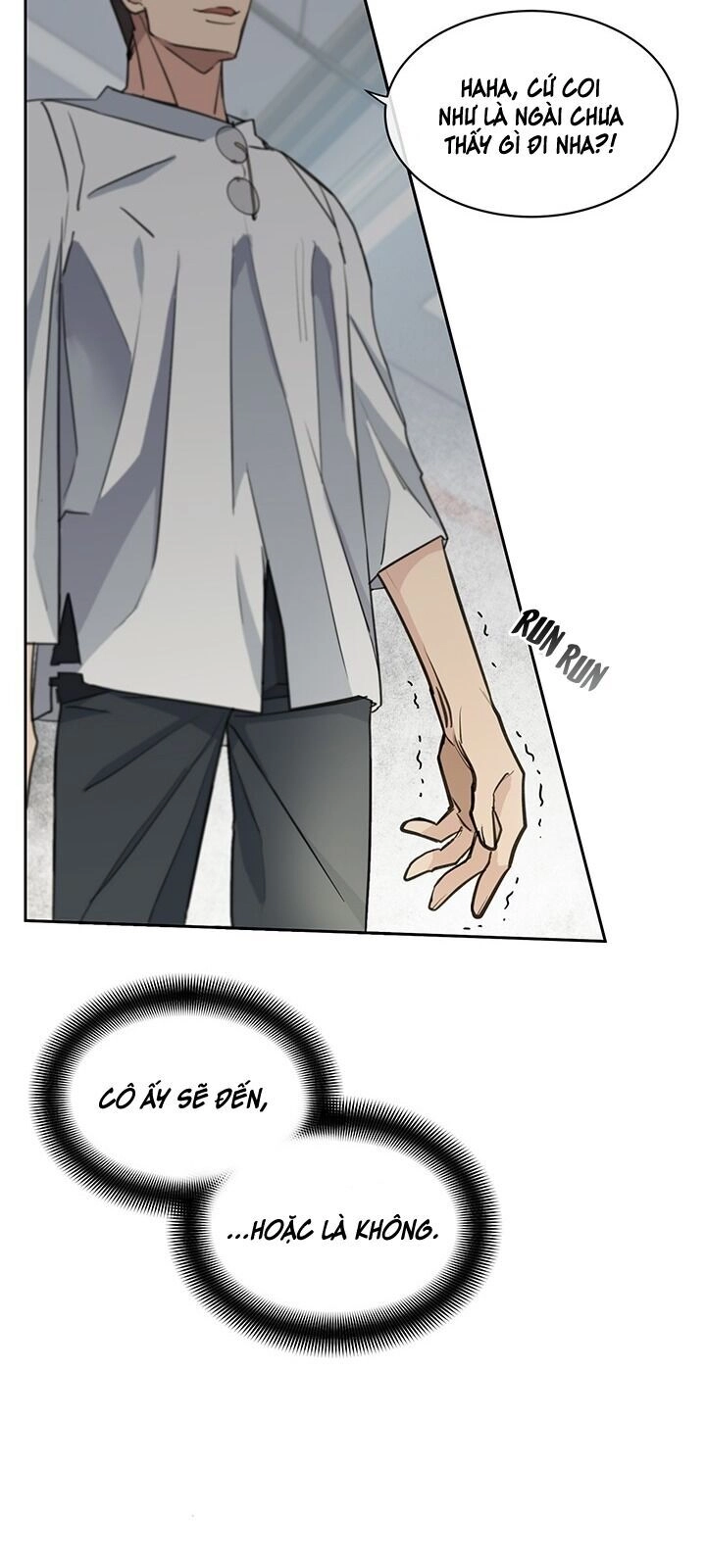 Màn Đêm Buông Xuống Là Khi Qụa Kêu Chapter 3 - 14