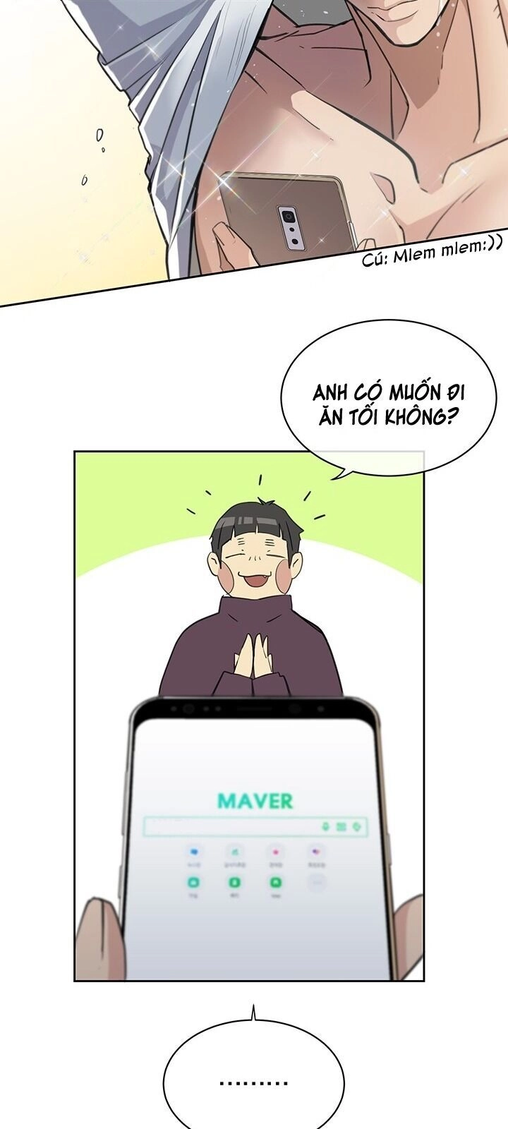 Màn Đêm Buông Xuống Là Khi Qụa Kêu Chapter 3 - 22