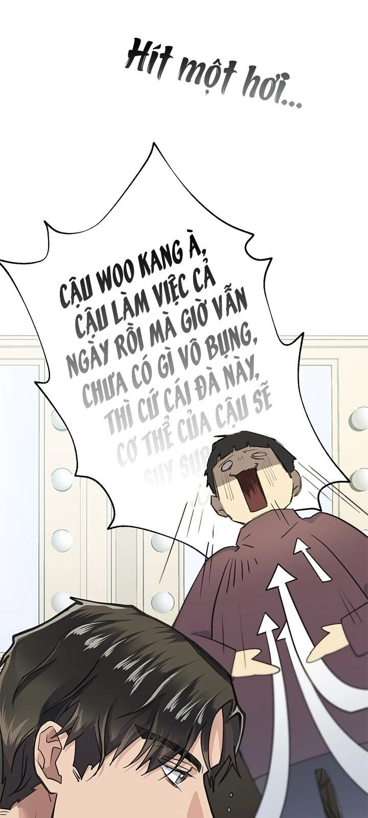 Màn Đêm Buông Xuống Là Khi Qụa Kêu Chapter 3 - 25