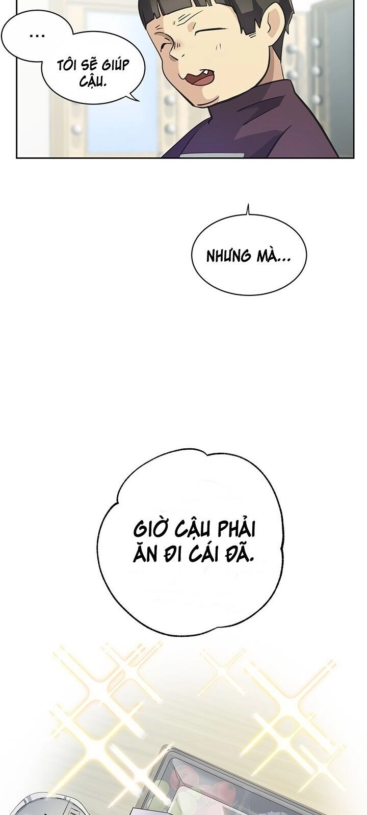 Màn Đêm Buông Xuống Là Khi Qụa Kêu Chapter 3 - 29