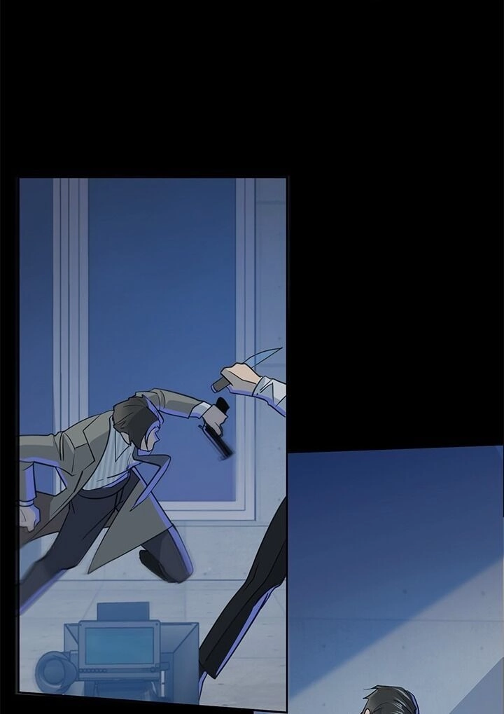 Màn Đêm Buông Xuống Là Khi Qụa Kêu Chapter 3 - 33