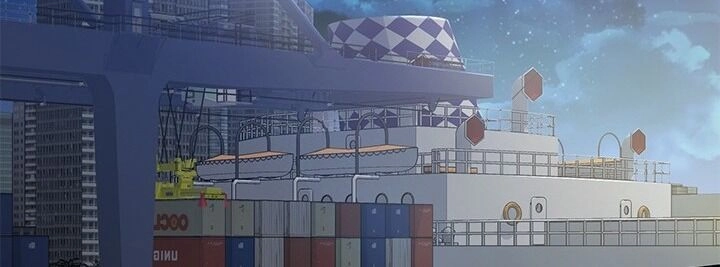 Màn Đêm Buông Xuống Là Khi Qụa Kêu Chapter 3 - 36
