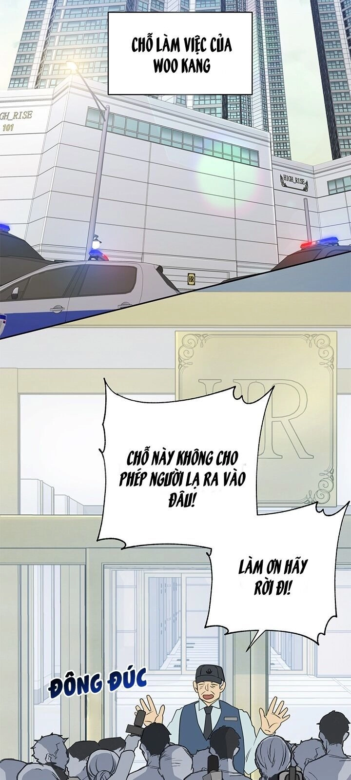 Màn Đêm Buông Xuống Là Khi Qụa Kêu Chapter 3 - 43