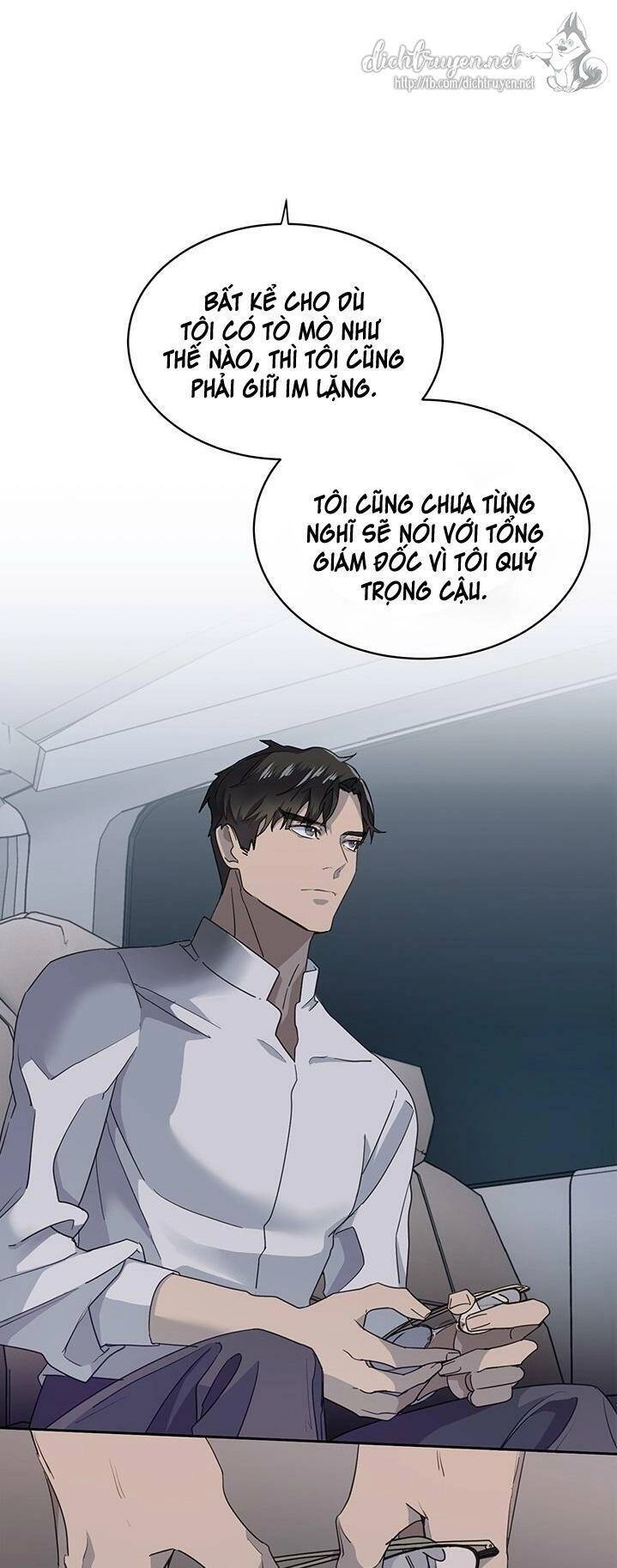 Màn Đêm Buông Xuống Là Khi Qụa Kêu Chapter 4 - 6