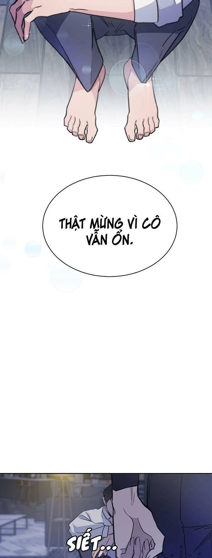 Màn Đêm Buông Xuống Là Khi Qụa Kêu Chapter 4 - 22