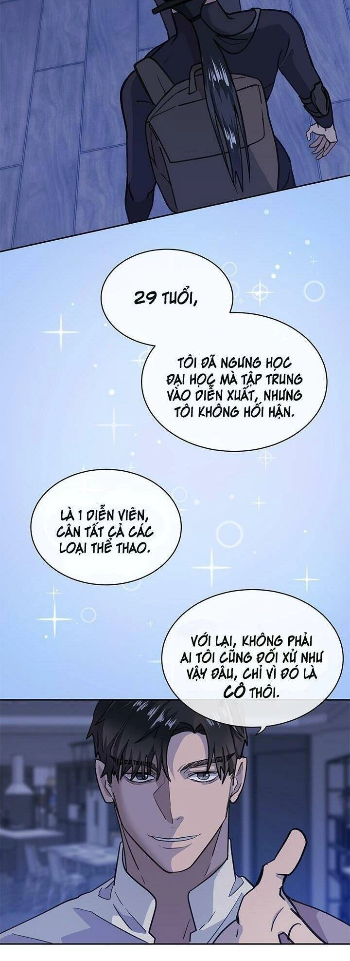 Màn Đêm Buông Xuống Là Khi Qụa Kêu Chapter 4 - 27