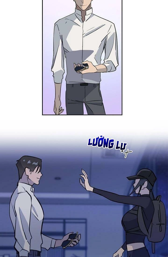 Màn Đêm Buông Xuống Là Khi Qụa Kêu Chapter 4 - 35