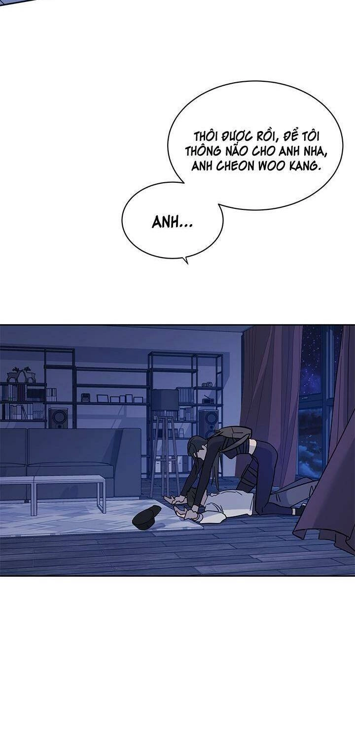 Màn Đêm Buông Xuống Là Khi Qụa Kêu Chapter 5 - 6