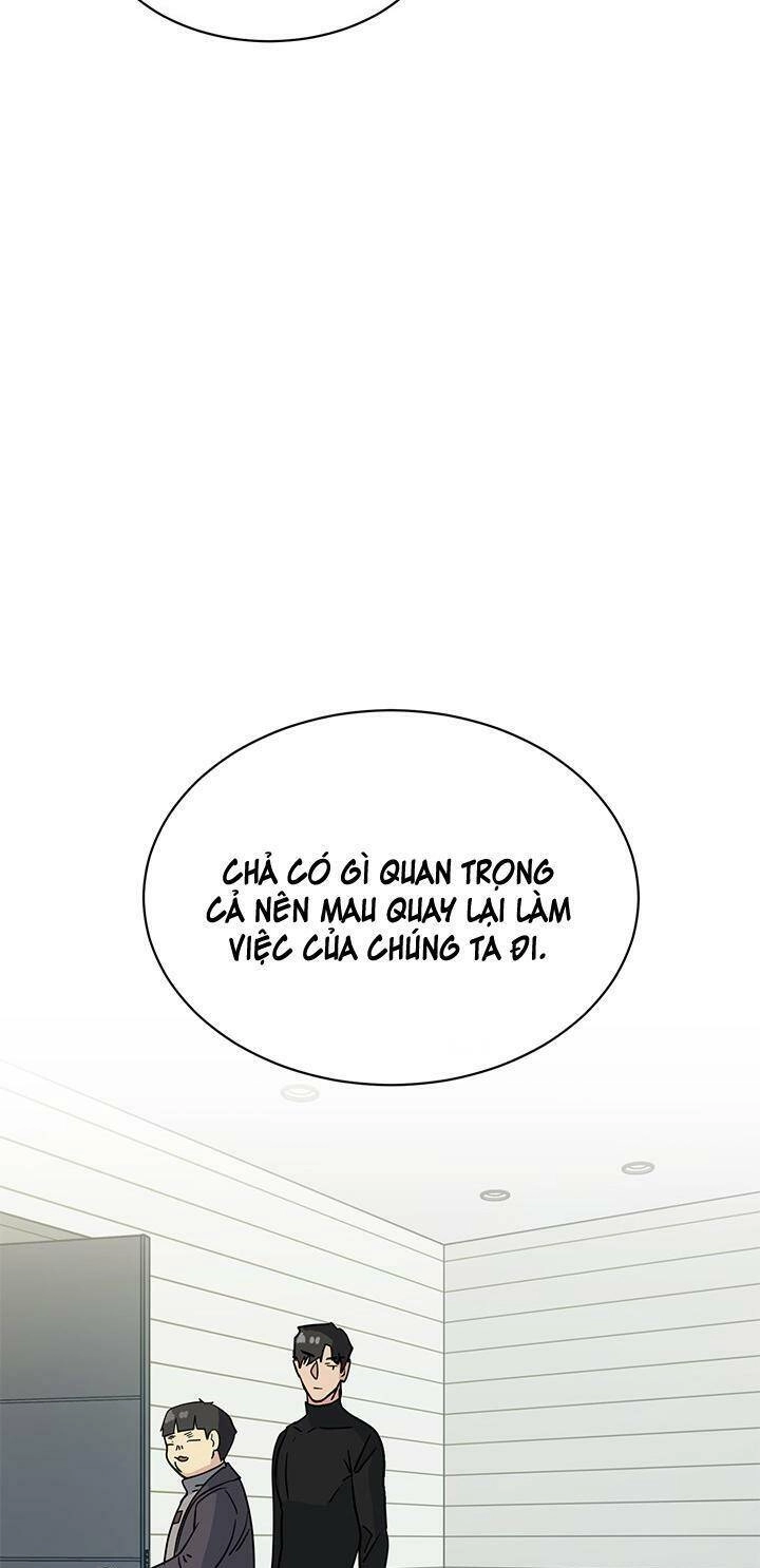 Màn Đêm Buông Xuống Là Khi Qụa Kêu Chapter 5 - 20