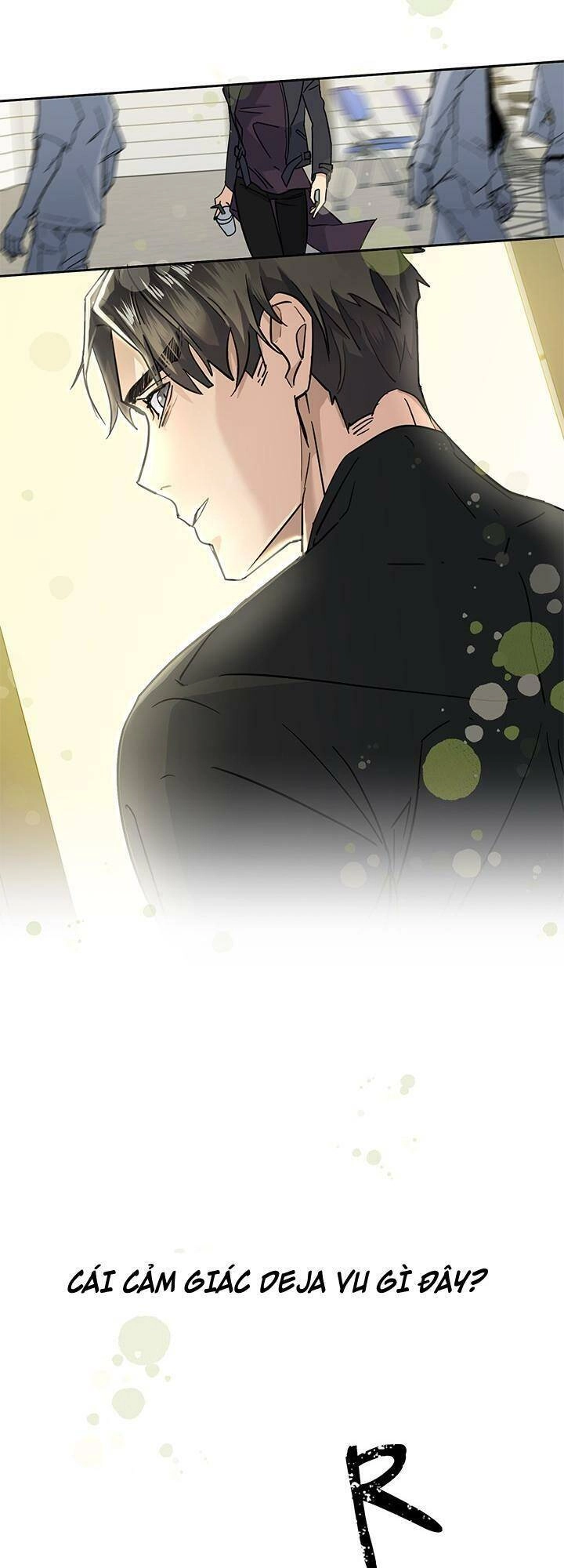 Màn Đêm Buông Xuống Là Khi Qụa Kêu Chapter 5 - 24