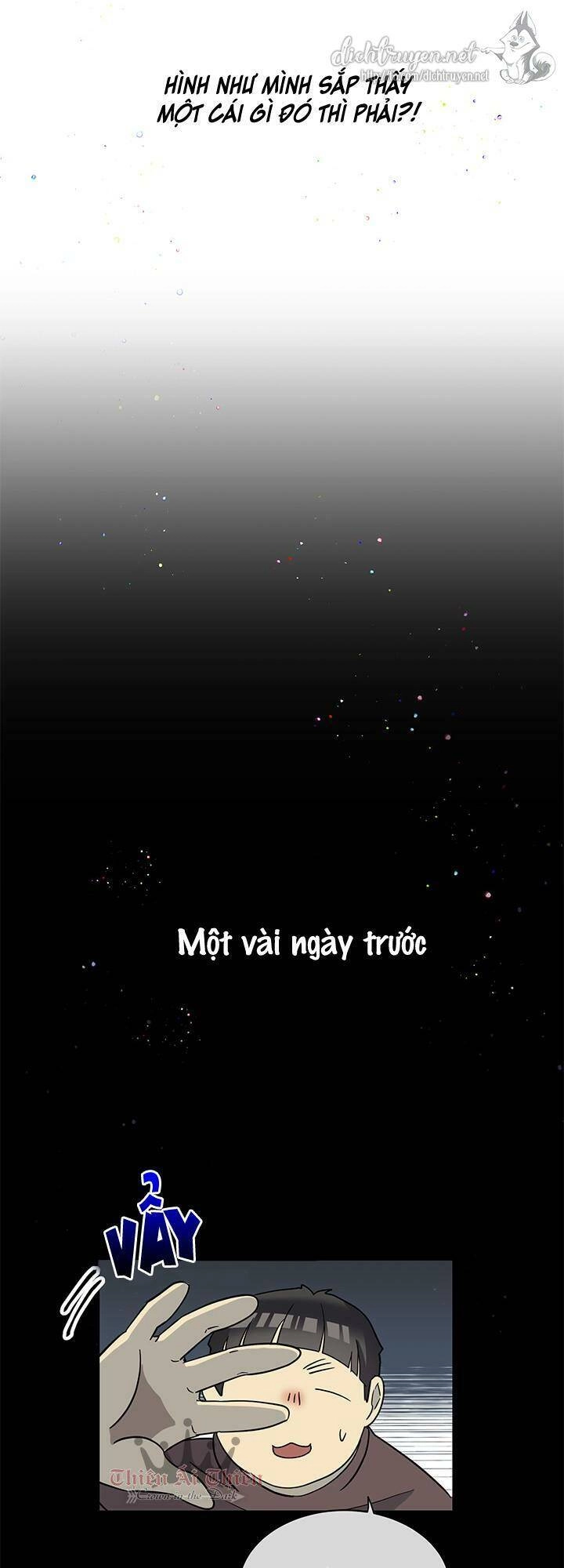 Màn Đêm Buông Xuống Là Khi Qụa Kêu Chapter 5 - 27