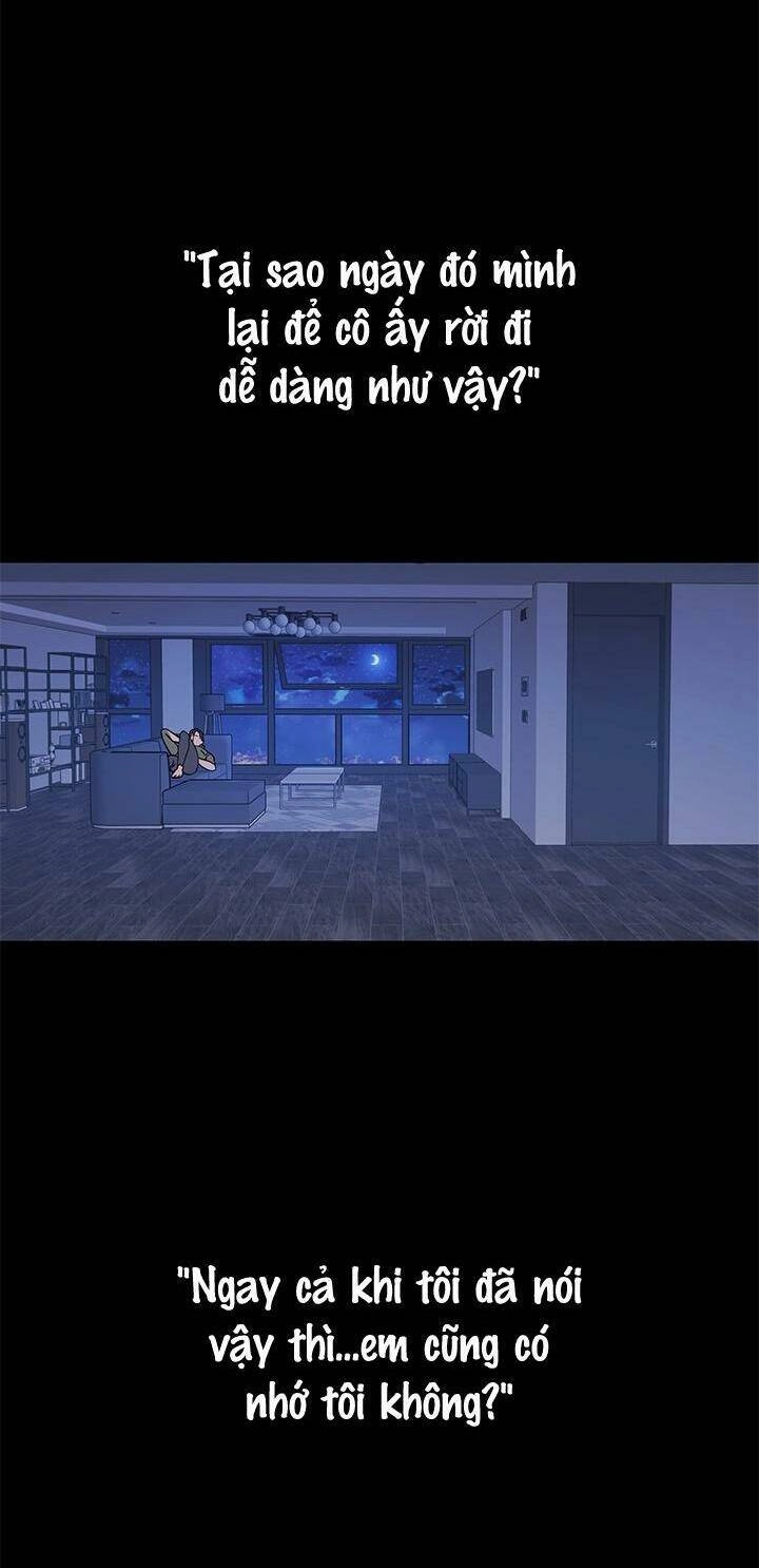 Màn Đêm Buông Xuống Là Khi Qụa Kêu Chapter 5 - 31