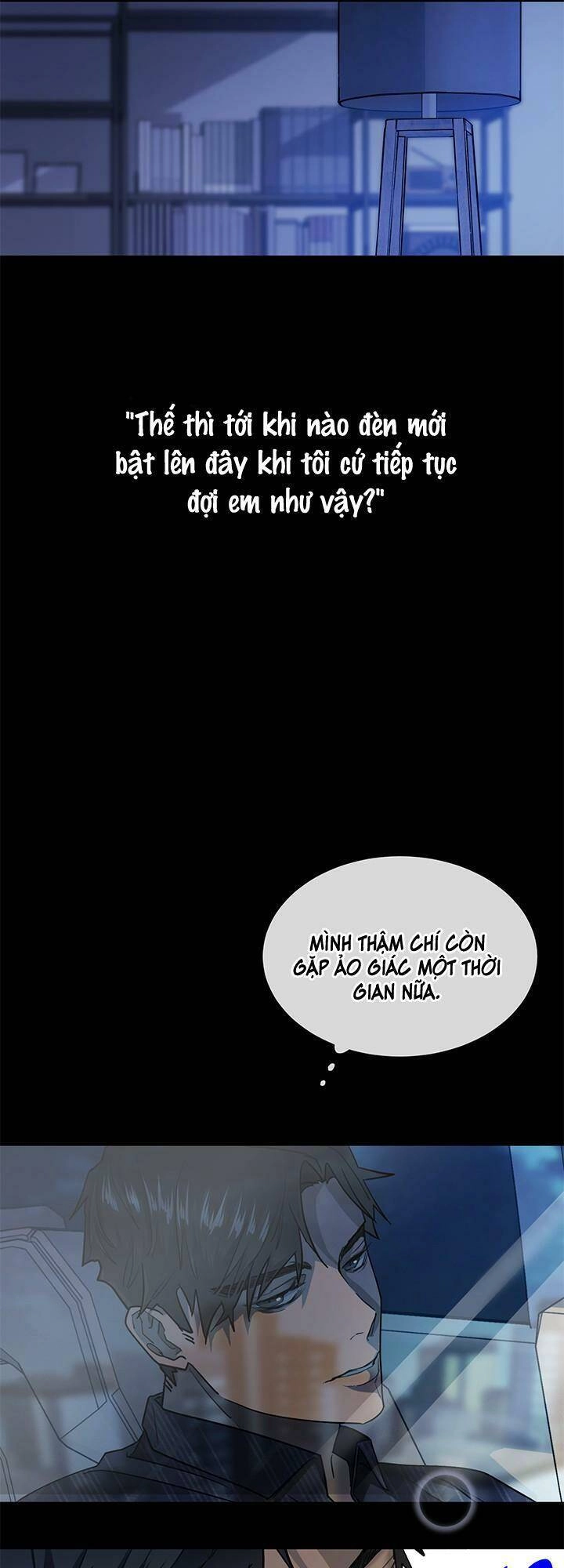 Màn Đêm Buông Xuống Là Khi Qụa Kêu Chapter 5 - 33