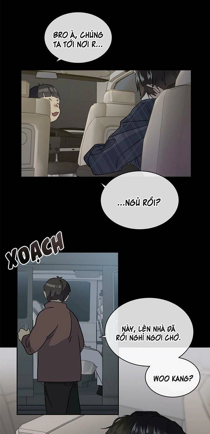 Màn Đêm Buông Xuống Là Khi Qụa Kêu Chapter 5 - 35