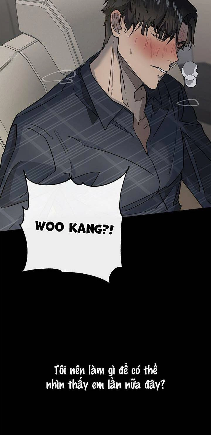 Màn Đêm Buông Xuống Là Khi Qụa Kêu Chapter 5 - 36