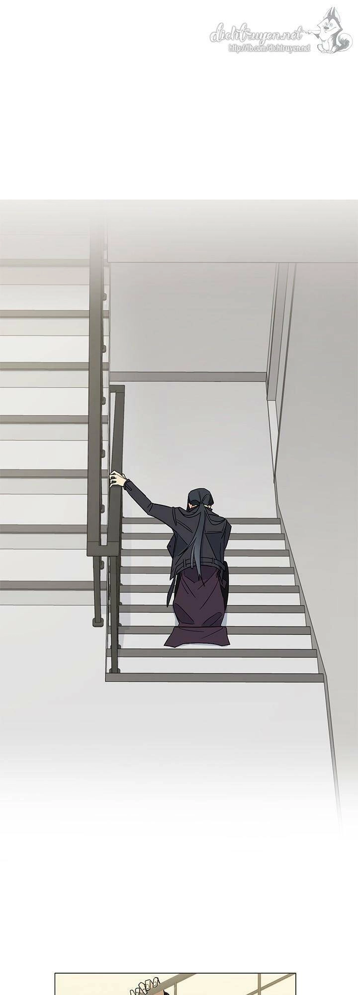 Màn Đêm Buông Xuống Là Khi Qụa Kêu Chapter 7 - 2