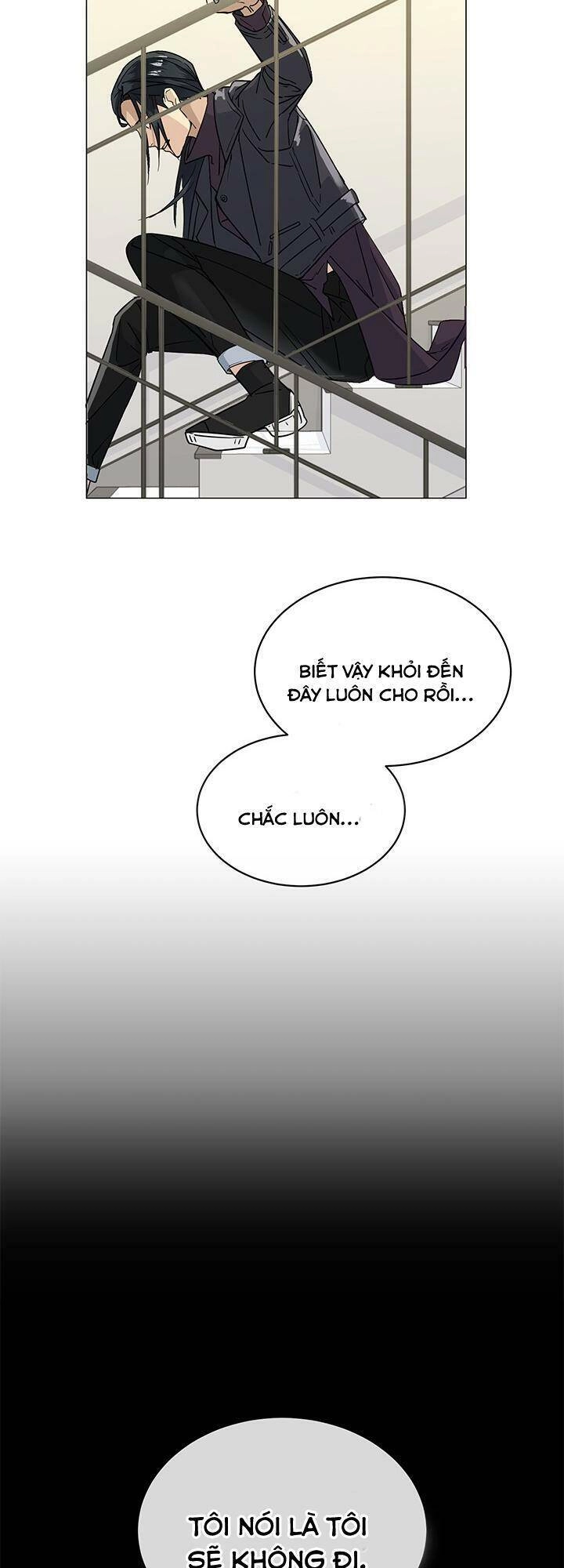 Màn Đêm Buông Xuống Là Khi Qụa Kêu Chapter 7 - 3