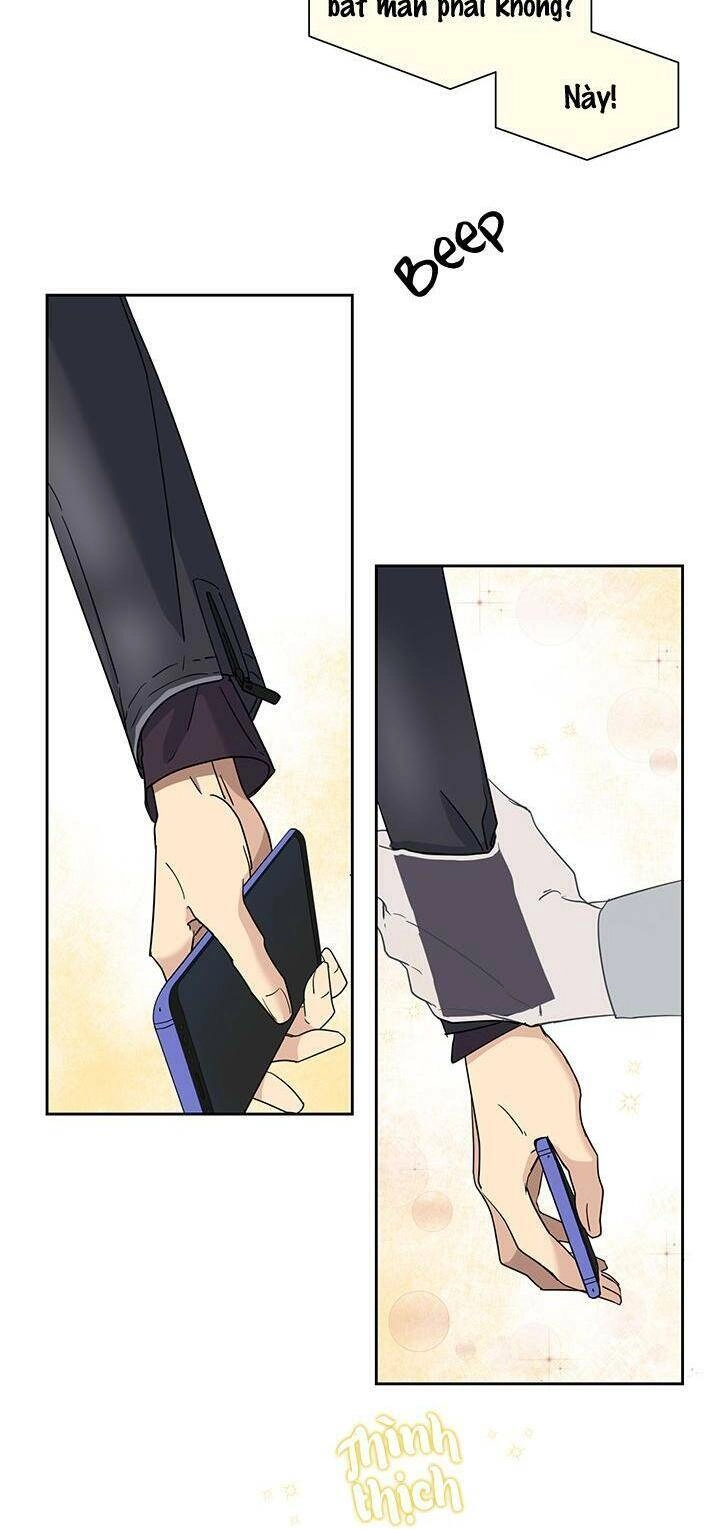 Màn Đêm Buông Xuống Là Khi Qụa Kêu Chapter 7 - 9