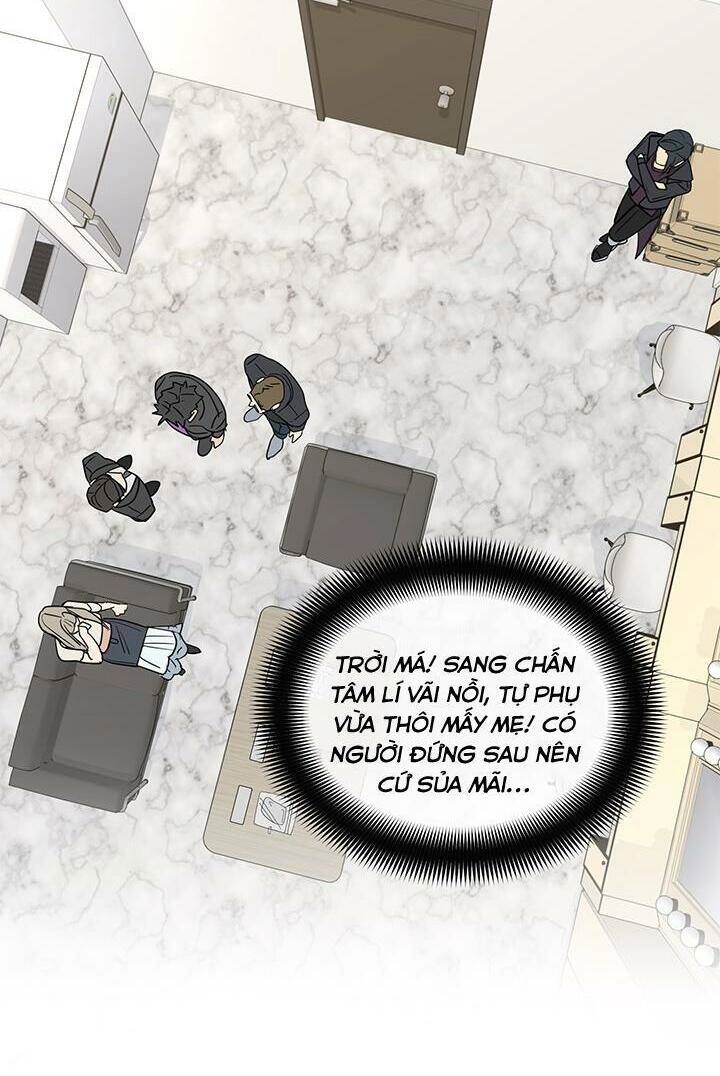 Màn Đêm Buông Xuống Là Khi Qụa Kêu Chapter 7 - 18