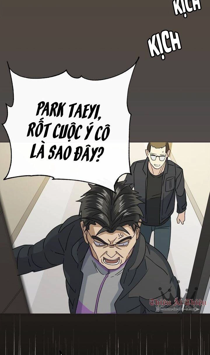 Màn Đêm Buông Xuống Là Khi Qụa Kêu Chapter 8 - 3