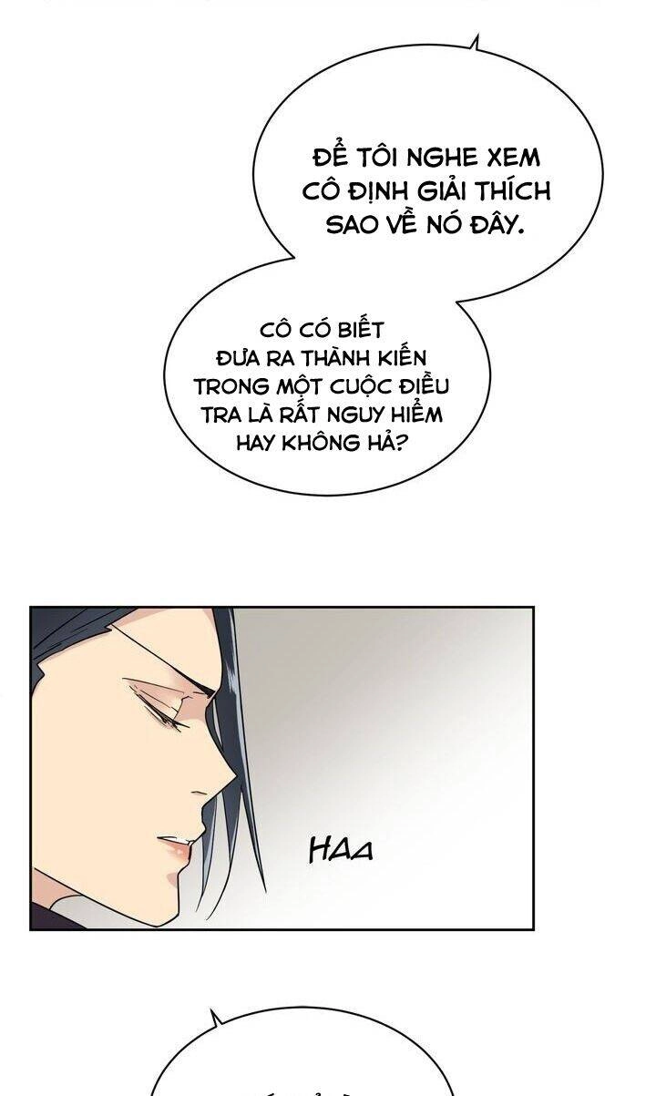 Màn Đêm Buông Xuống Là Khi Qụa Kêu Chapter 8 - 6