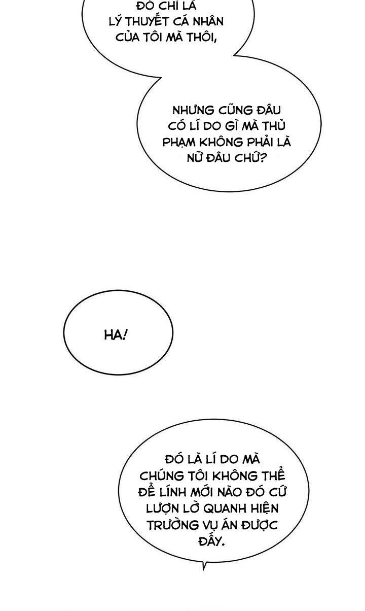 Màn Đêm Buông Xuống Là Khi Qụa Kêu Chapter 8 - 7