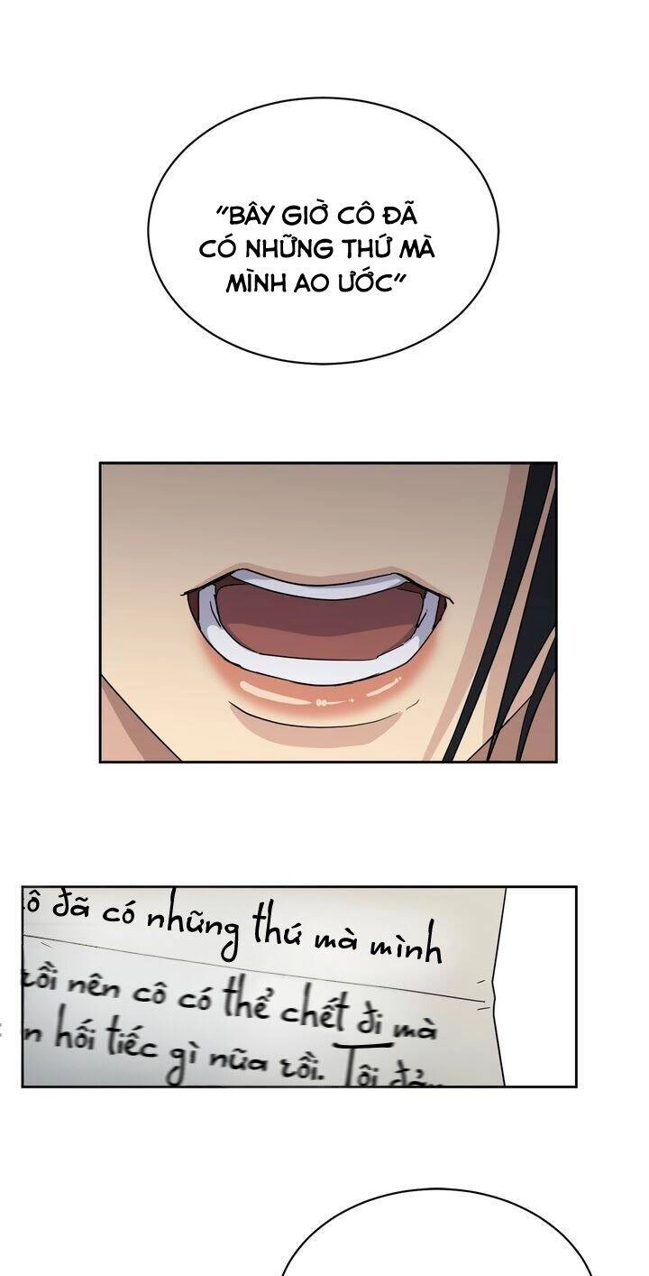 Màn Đêm Buông Xuống Là Khi Qụa Kêu Chapter 8 - 14