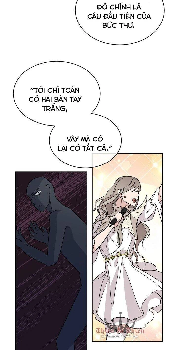 Màn Đêm Buông Xuống Là Khi Qụa Kêu Chapter 8 - 15