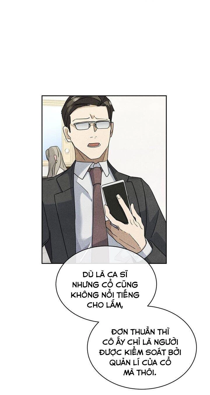 Màn Đêm Buông Xuống Là Khi Qụa Kêu Chapter 8 - 18