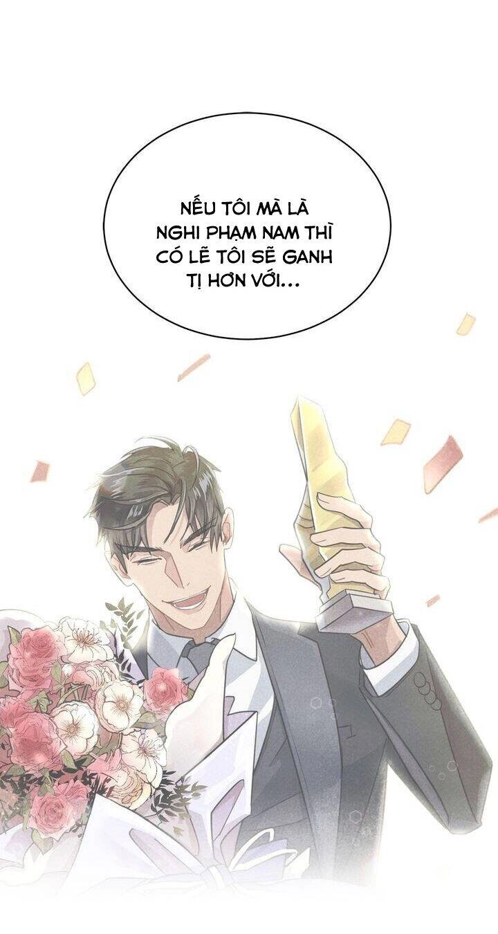 Màn Đêm Buông Xuống Là Khi Qụa Kêu Chapter 8 - 19