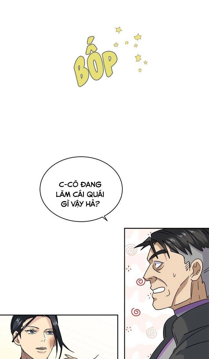 Màn Đêm Buông Xuống Là Khi Qụa Kêu Chapter 8 - 20