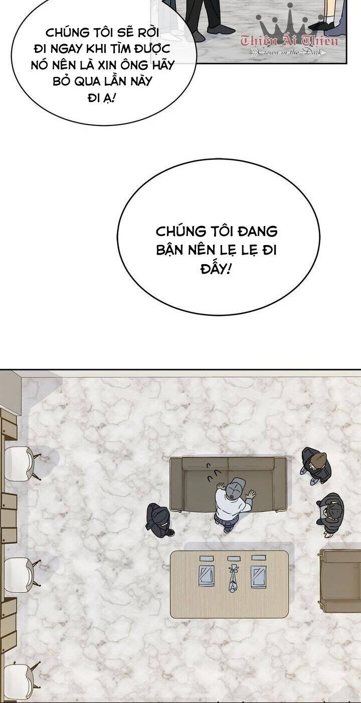 Màn Đêm Buông Xuống Là Khi Qụa Kêu Chapter 8 - 27