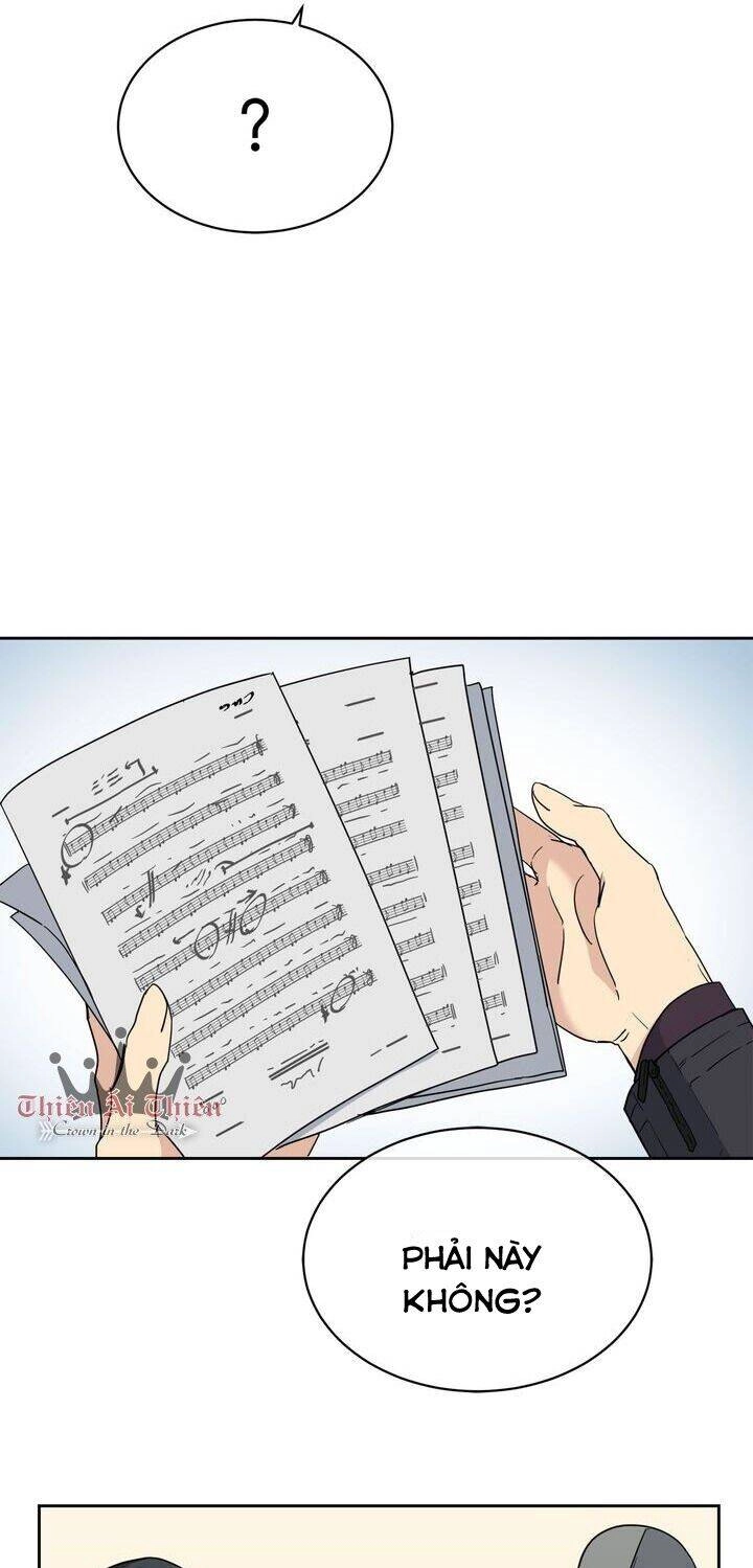 Màn Đêm Buông Xuống Là Khi Qụa Kêu Chapter 8 - 30