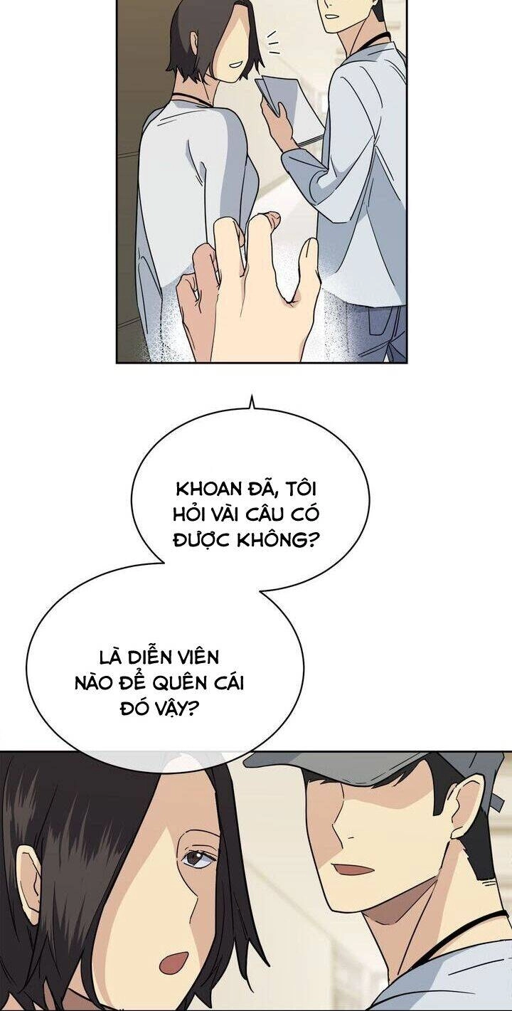 Màn Đêm Buông Xuống Là Khi Qụa Kêu Chapter 8 - 33