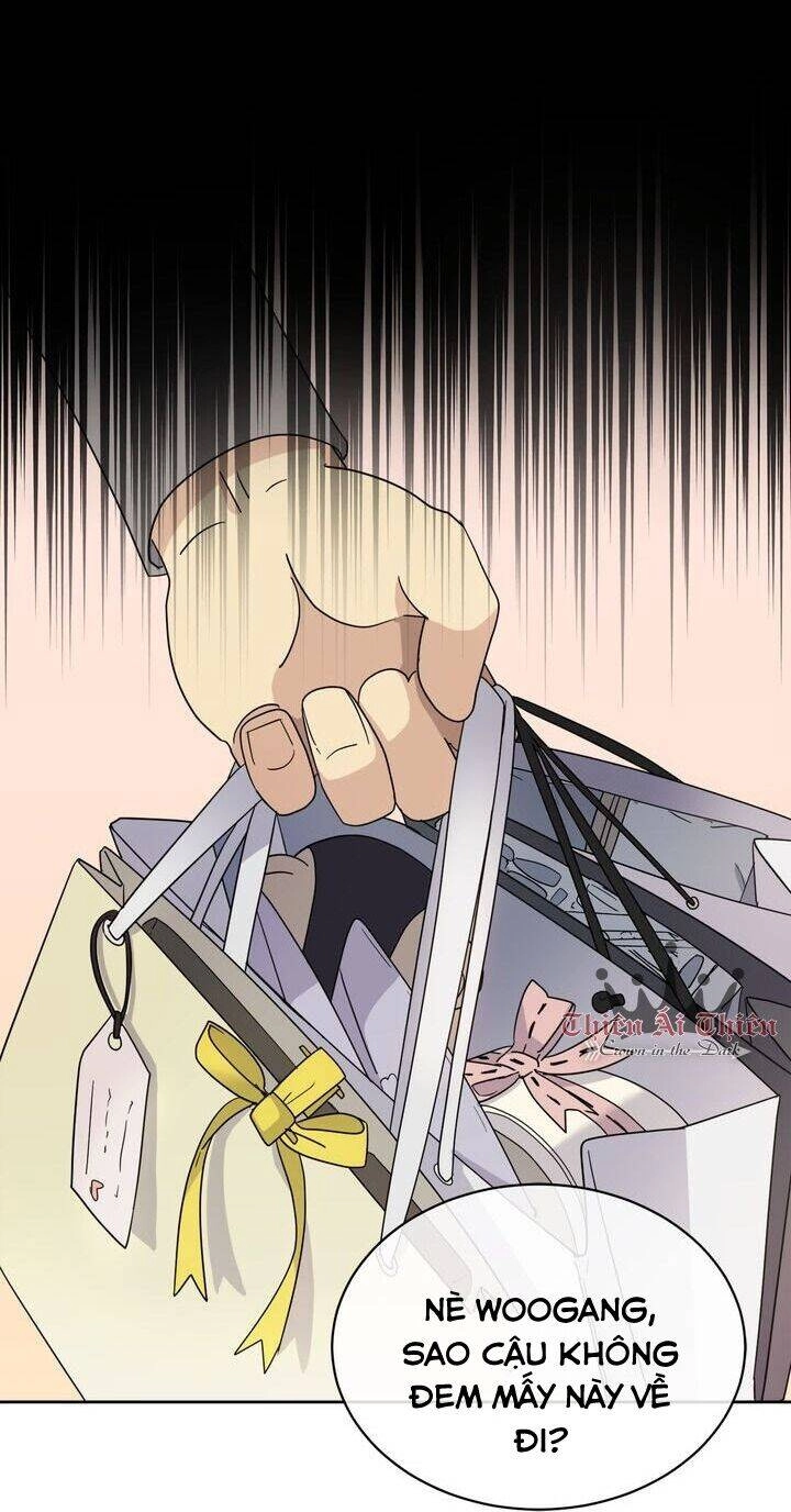 Màn Đêm Buông Xuống Là Khi Qụa Kêu Chapter 8 - 35