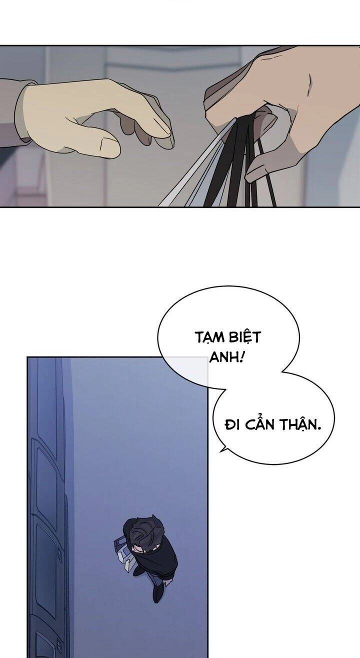 Màn Đêm Buông Xuống Là Khi Qụa Kêu Chapter 8 - 38