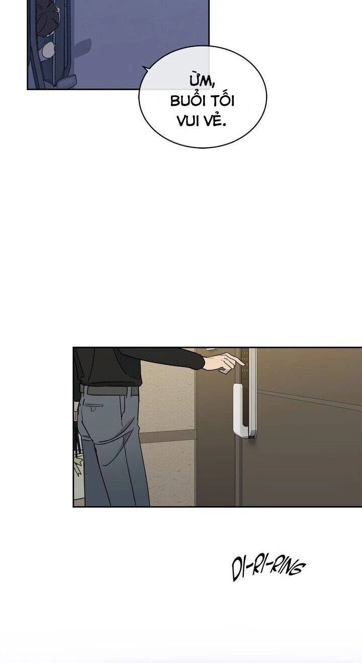 Màn Đêm Buông Xuống Là Khi Qụa Kêu Chapter 8 - 39