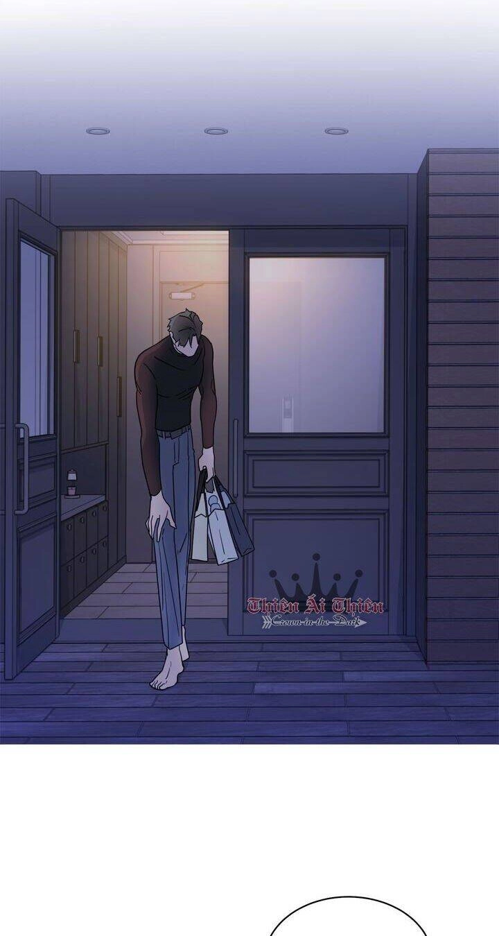 Màn Đêm Buông Xuống Là Khi Qụa Kêu Chapter 8 - 40