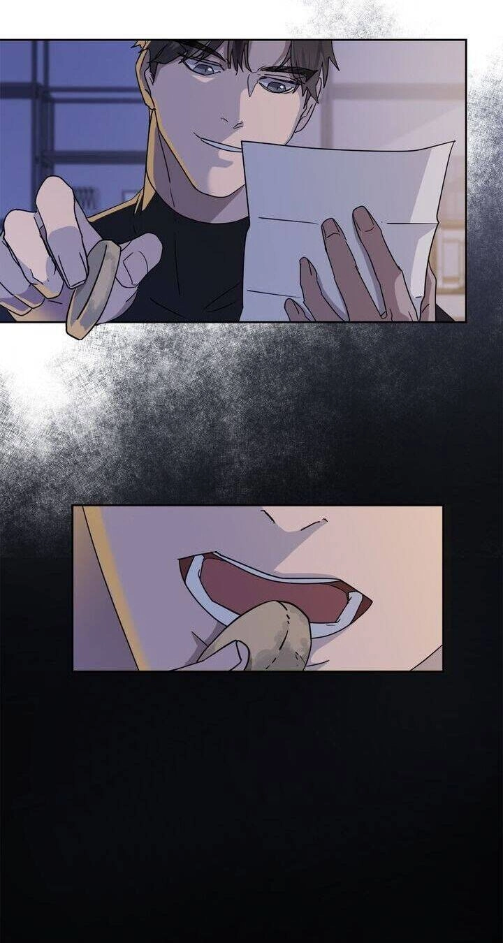 Màn Đêm Buông Xuống Là Khi Qụa Kêu Chapter 8 - 49