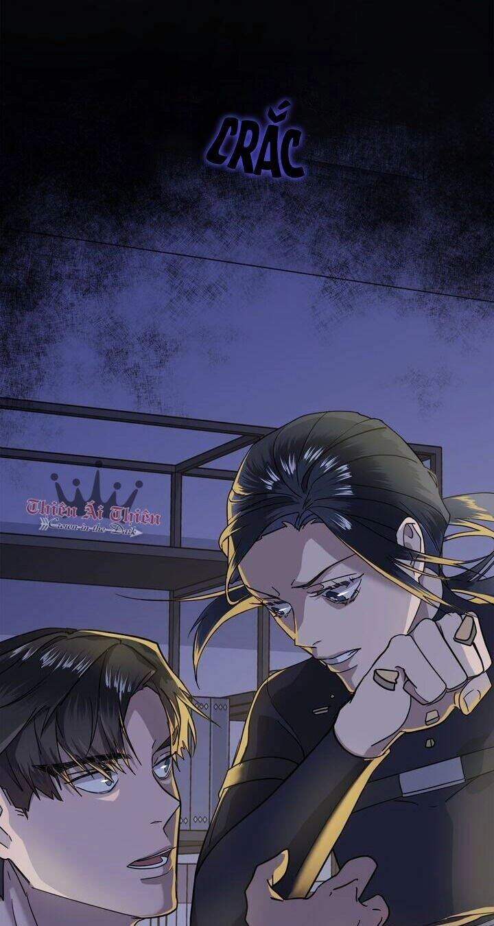 Màn Đêm Buông Xuống Là Khi Qụa Kêu Chapter 8 - 50