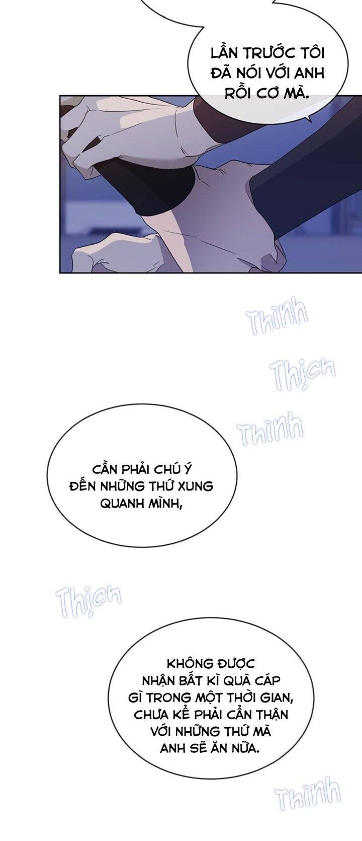 Màn Đêm Buông Xuống Là Khi Qụa Kêu Chapter 9 - 12