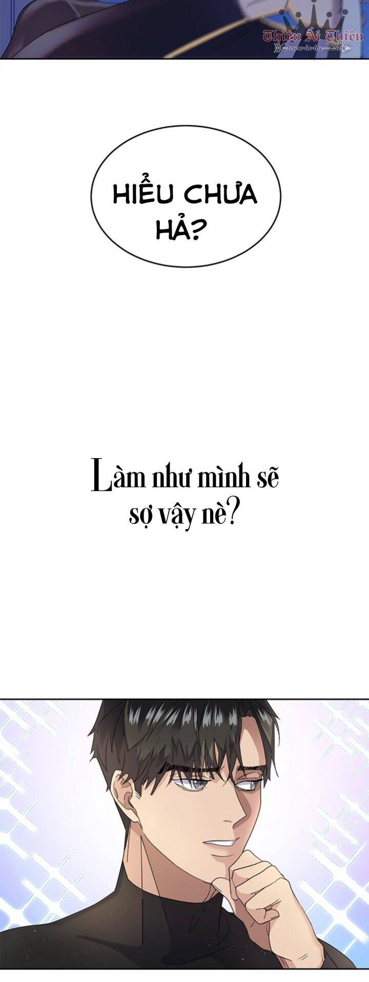 Màn Đêm Buông Xuống Là Khi Qụa Kêu Chapter 9 - 14