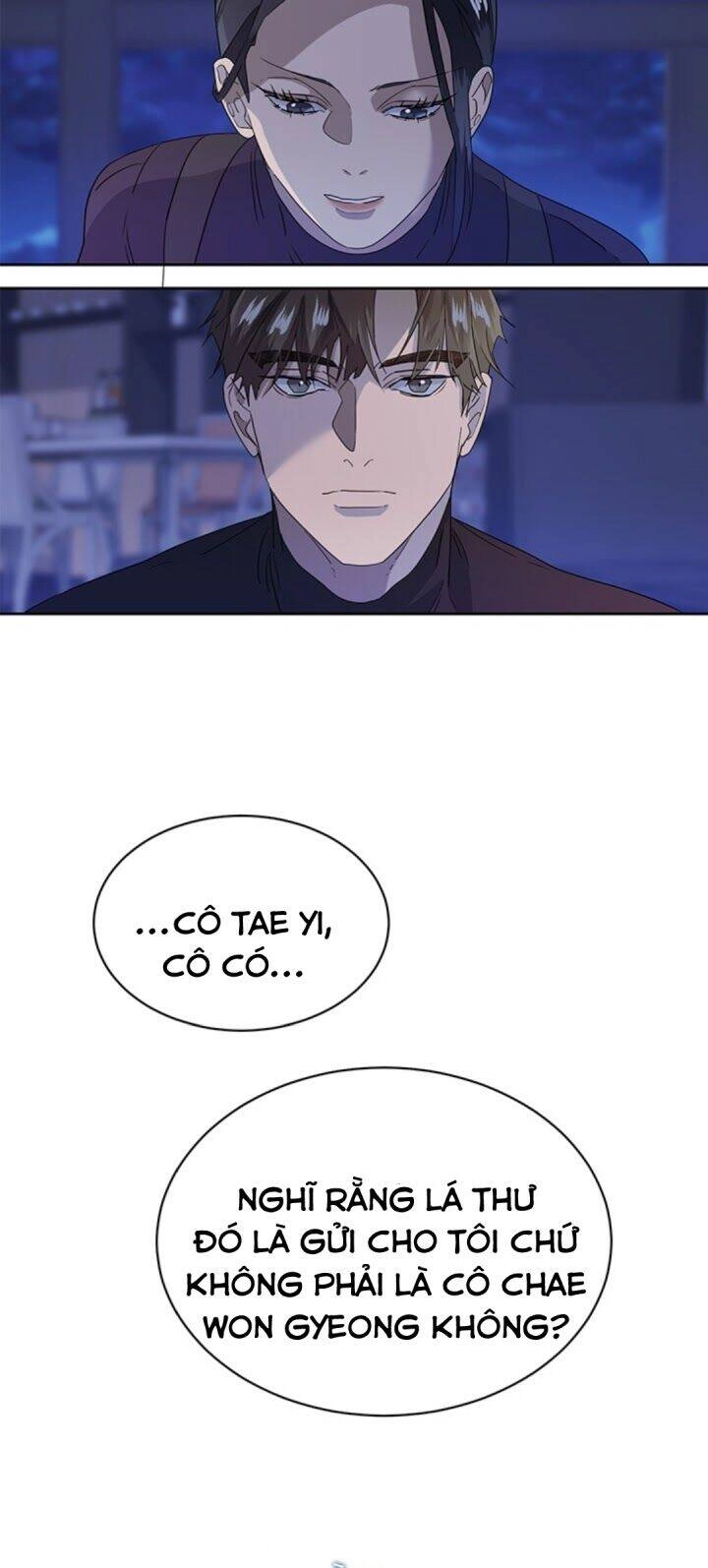 Màn Đêm Buông Xuống Là Khi Qụa Kêu Chapter 9 - 20