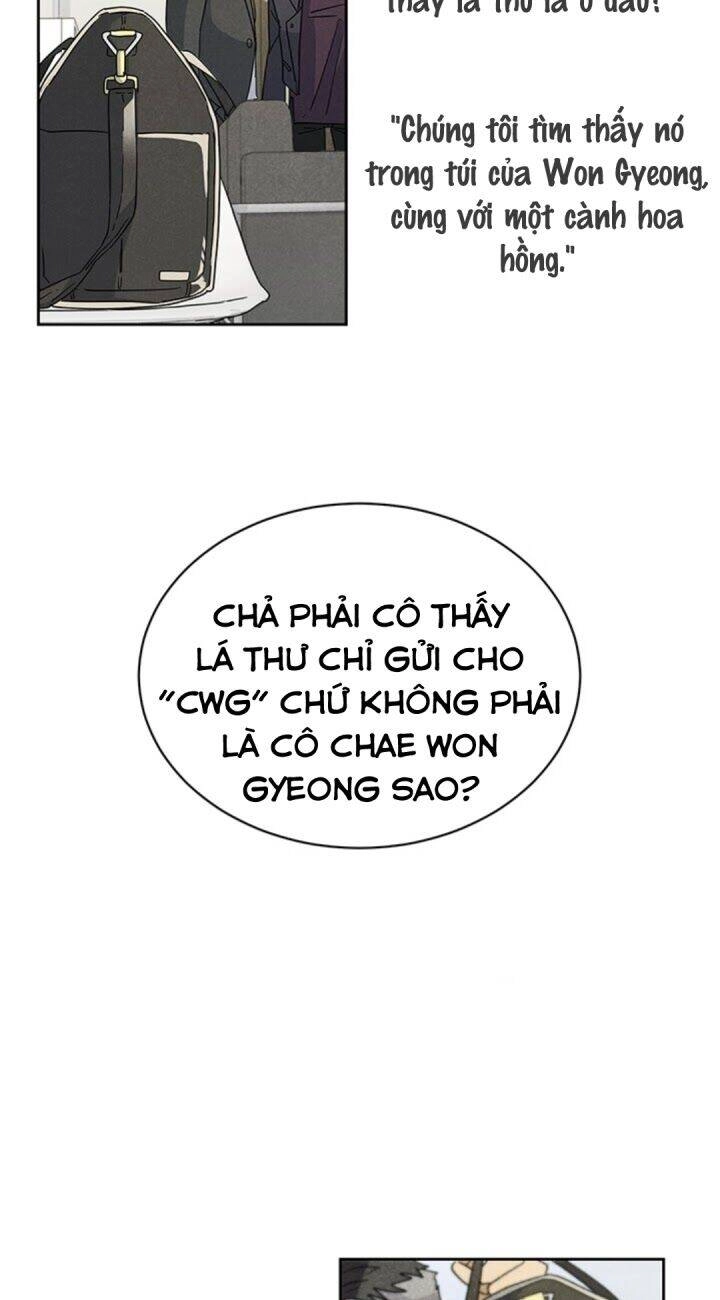 Màn Đêm Buông Xuống Là Khi Qụa Kêu Chapter 9 - 24