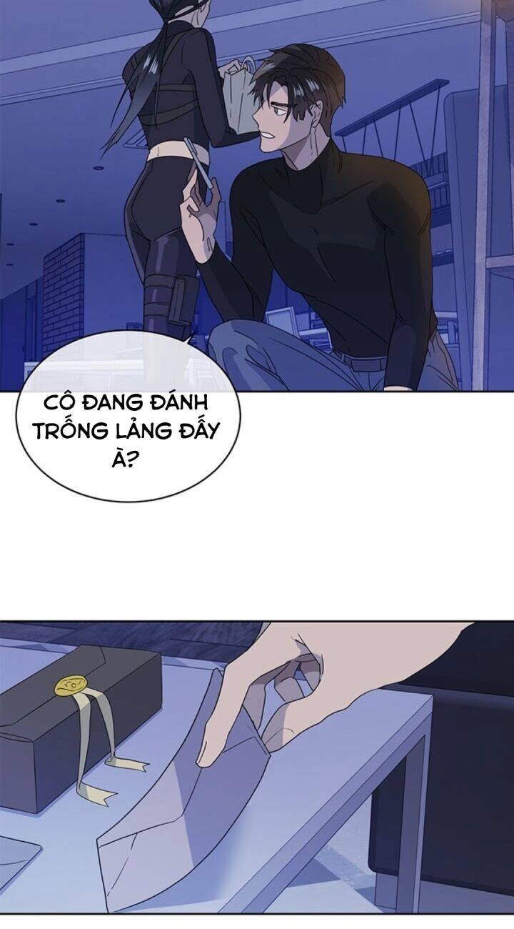 Màn Đêm Buông Xuống Là Khi Qụa Kêu Chapter 9 - 29
