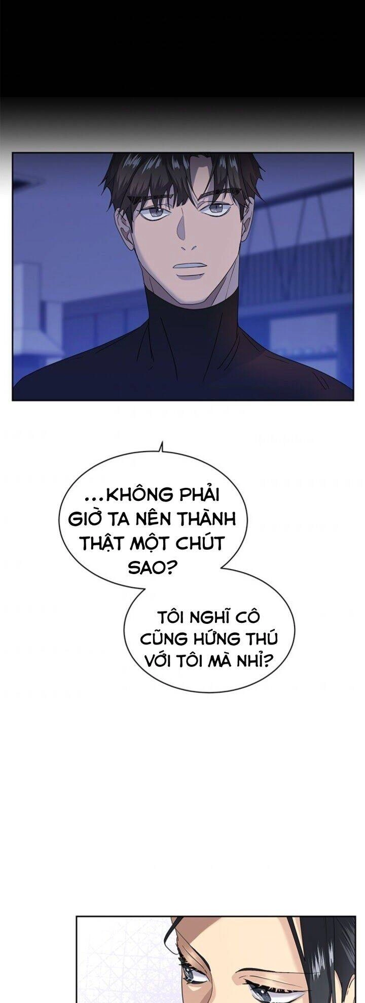 Màn Đêm Buông Xuống Là Khi Qụa Kêu Chapter 9 - 40