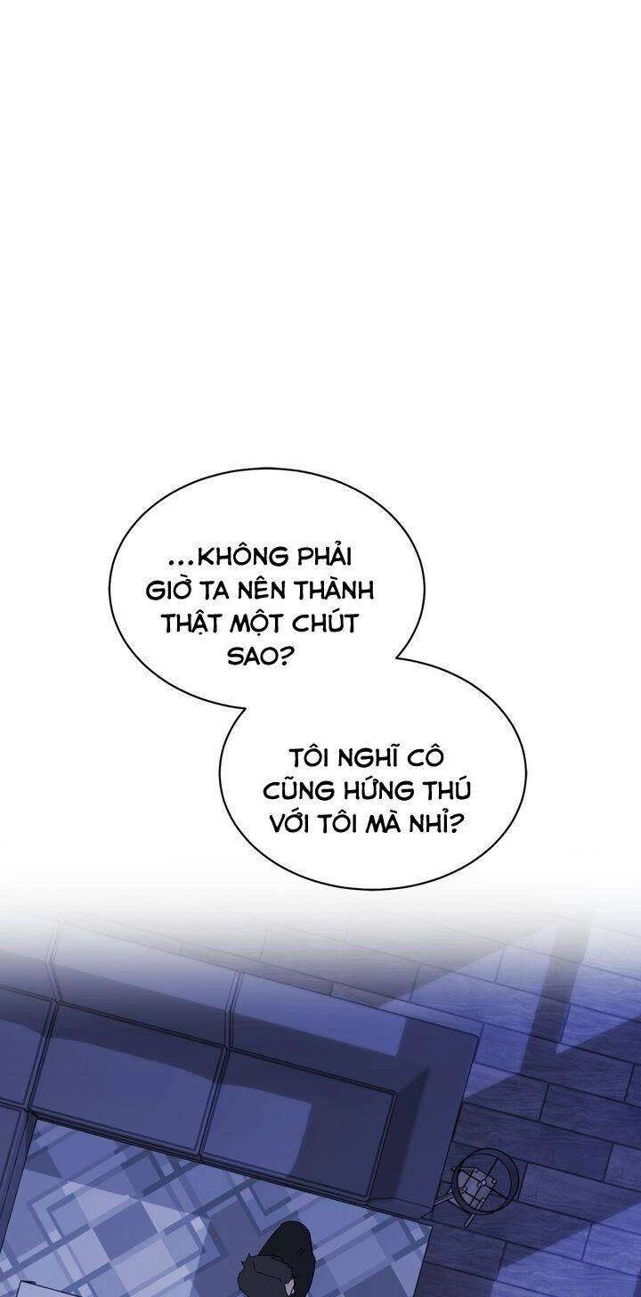 Màn Đêm Buông Xuống Là Khi Qụa Kêu Chapter 10 - 2