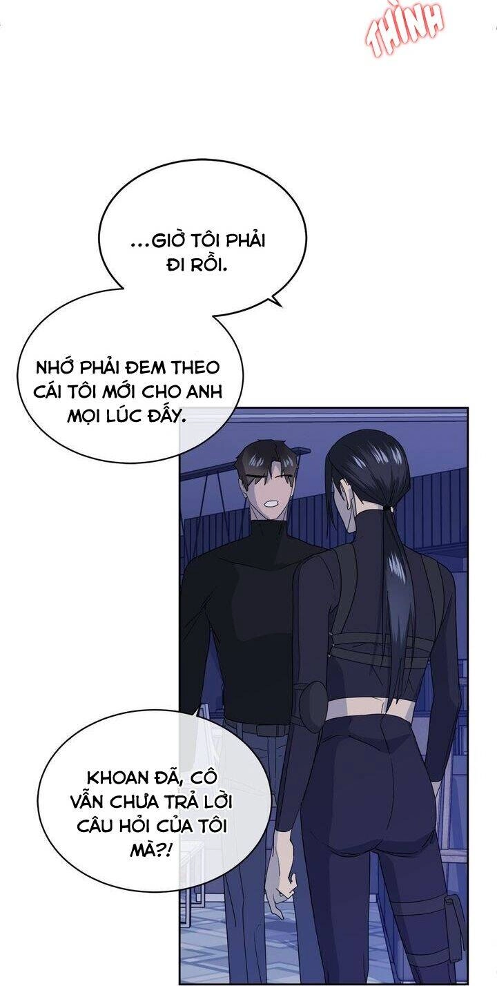 Màn Đêm Buông Xuống Là Khi Qụa Kêu Chapter 10 - 5
